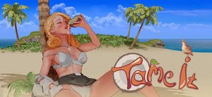 [SLG/汉化] 荒岛生存Tame It! Build.14989318-1.2.2 STEAM官方中文步兵版+全DLC 2.7G游戏中文版下载|无需安装解压即玩_怀旧游戏网