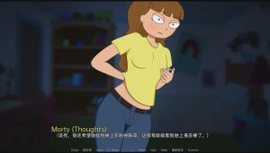 [SLG/中文] 瑞克和莫蒂：回家的路 Rick and Morty Another Way Home r4.0P7 PC+安卓汉化版2.4G游戏中文版下载|无需安装解压即玩_怀旧游戏网