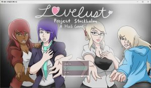 [RPG/汉化] 斯德哥尔摩项目 Project Stockholm v1.03 PC+安卓汉化版游戏中文版下载|无需安装解压即玩_怀旧游戏网