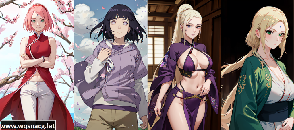 [火影SLG/汉化] 火影的生活 火影的一生 Hokage’s Life v0.9 PC+安卓汉化版2.9G游戏中文版下载|无需安装解压即玩_怀旧游戏网