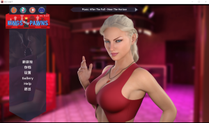 [SLG/汉化] 国王与棋子 Kings and Pawns v0.3.5 PC+安卓汉化版 3G游戏中文版下载|无需安装解压即玩_怀旧游戏网