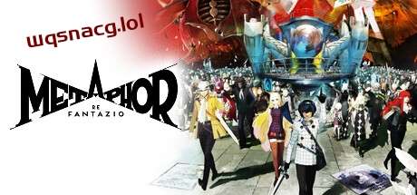 暗喻幻想 ReFantazio官方豪华中文免安装版 新增卡关修复补丁游戏中文版下载|无需安装解压即玩_怀旧游戏网