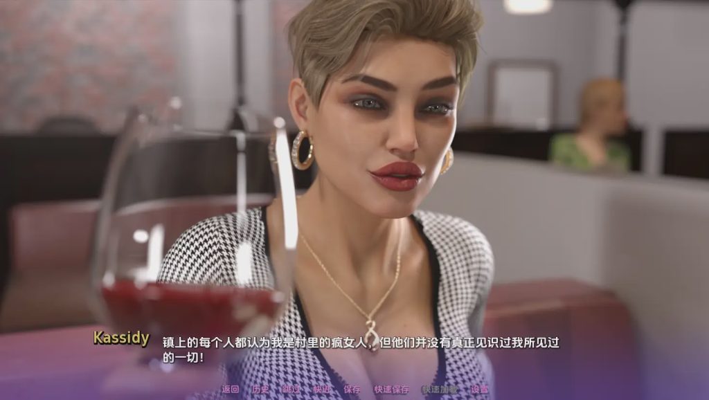 [SLG/汉化] 怪物城市：怪物学院的故事 Monster City A Monster College Storyv0.3.0 PC+安卓汉化版 2.6G游戏中文版下载|无需安装解压即玩_怀旧游戏网