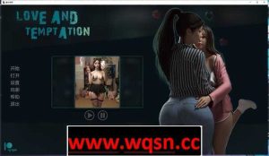 【亚洲风SLG/汉化/动态】爱与诱惑 Love And Temptation Ep.6S2 PC+安卓汉化版3.5G游戏中文版下载|无需安装解压即玩_怀旧游戏网