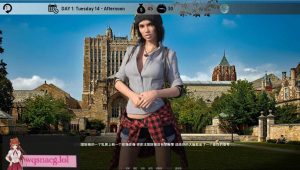 [SLG/汉化] 时间循环猎人 Time Loop Hunter V0.72.00 PC+安卓汉化版1.5G游戏中文版下载|无需安装解压即玩_怀旧游戏网