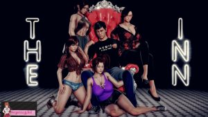 [国风SLG/汉化] 客栈-第二季 The Inn Ch. 2 v1.01.04 化版3.3G游戏中文版下载|无需安装解压即玩_怀旧游戏网