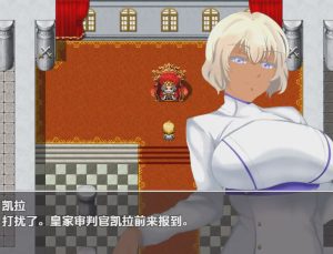 [RPG/汉化] 已婚审判官凯拉的试炼 1.0 PC+安卓汉化版游戏中文版下载|无需安装解压即玩_怀旧游戏网