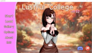 [SLG/汉化] 欲望学院 银荡学院重置 Lustful College v0.38PC+安卓汉化版3G游戏中文版下载|无需安装解压即玩_怀旧游戏网