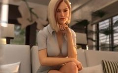 [欧美SLG/汉化] 女神的最佳交易 My Best Deal v3.6 PC+安卓汉化版6.7G游戏中文版下载|无需安装解压即玩_怀旧游戏网