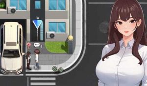 [爆款SLG/中文/更新/步兵] 职场幻想Workplace Fantasy v1.2.17.1 steam官方中文步兵版 圣诞版本更新4G游戏中文版下载|无需安装解压即玩_怀旧游戏网