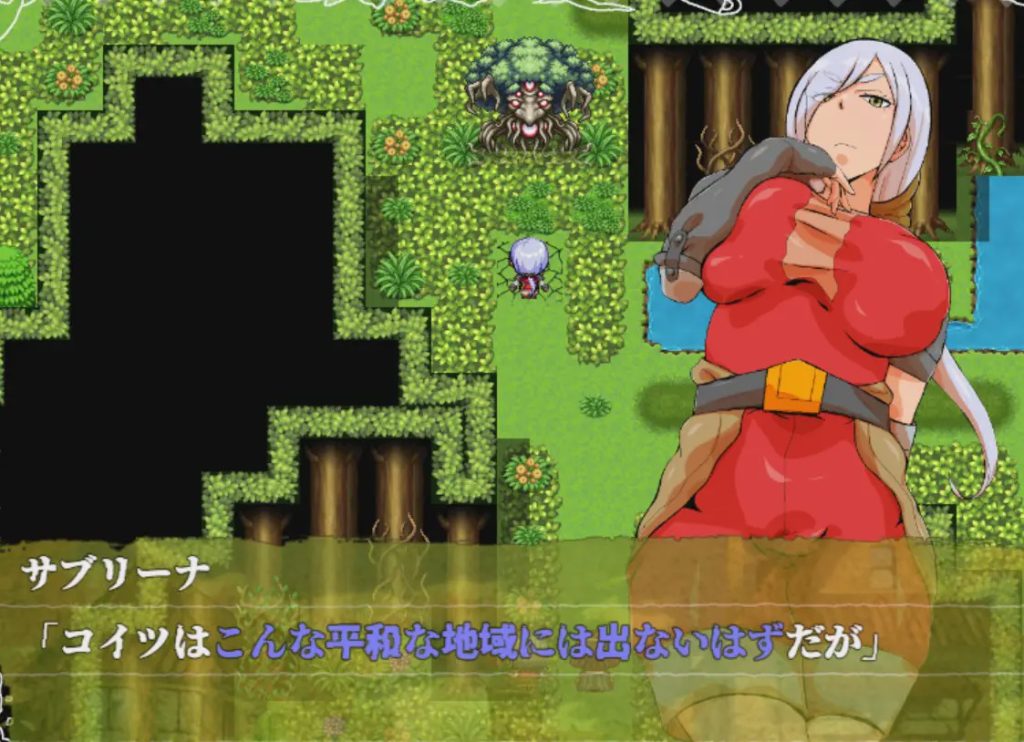 [日式RPG] 正太町长是新手！ショタ町長は未熟者! AI汉化版 1G游戏中文版下载|无需安装解压即玩_怀旧游戏网