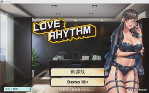 [ACT/中文/全动态] 绅士粉碎者~情爱节奏 V2.0.0官方中文版付全DLC [1.7G]游戏中文版下载|无需安装解压即玩_怀旧游戏网