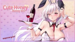 [互动SLG] 可爱宝贝兔女郎 Cute Honey Bunny Girl Steam官方中文版+DLC [800M]游戏中文版下载|无需安装解压即玩_怀旧游戏网