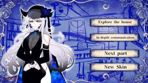 [SLG] 我与苍蓝之森的盲眼魔女 STEAM官方中文 [2G]游戏中文版下载|无需安装解压即玩_怀旧游戏网