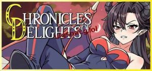 [SLG/动态] 奇妙历险记：异世界大冒险 Chronicles of Delights: Isekai ADVenture 官中步兵作弊版游戏中文版下载|无需安装解压即玩_怀旧游戏网