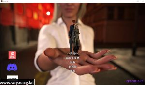 [SLG/汉化] 失去的爱 The lost Love Ep.5U3.1 PC+安卓汉化修复版7.1G游戏中文版下载|无需安装解压即玩_怀旧游戏网