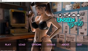 [SLG/汉化] 看不见的本能 Unseen Instincts v0.50 PC+安卓汉化版3.7G游戏中文版下载|无需安装解压即玩_怀旧游戏网