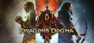 龙之信条2 Dragon’s Dogma 2官方中文免安装版游戏中文版下载|无需安装解压即玩_怀旧游戏网