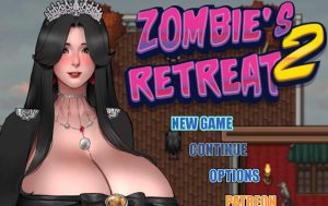 【神作RPG/汉化/动态】僵尸生活2：僵局 Zombie’s Retreat 2 v0.21 PC+安卓汉化版付前作5.6G游戏中文版下载|无需安装解压即玩_怀旧游戏网