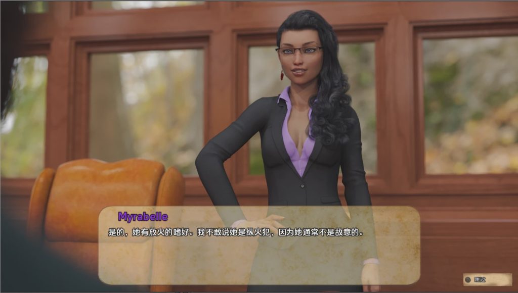 [SLG/汉化] 犹大幽灵 The Judas Ghost Ch.1v1.2.9 PC+安卓汉化版 1.6G游戏中文版下载|无需安装解压即玩_怀旧游戏网