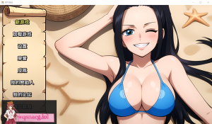 [海贼王同人SLG/汉化] 淘气的海盗 Naughty Pirates v0.20 PC+安卓汉化版游戏中文版下载|无需安装解压即玩_怀旧游戏网