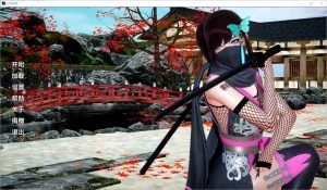 [亚洲风SLG/汉化] 忍者笨蛋 Ninja Fucker [v1.0] PC+安卓汉化版700M游戏中文版下载|无需安装解压即玩_怀旧游戏网