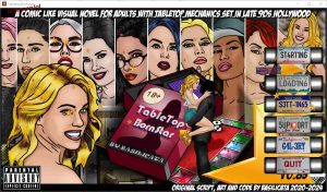 [SLG/汉化] 桌面天生之星 TableTop BornStar v0.85 PC+安卓汉化版1.7G游戏中文版下载|无需安装解压即玩_怀旧游戏网