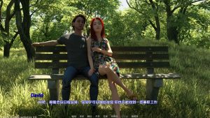 [SLG/汉化] DJ故事 DJ_story-0.30 PC+安卓汉化版 1.5G游戏中文版下载|无需安装解压即玩_怀旧游戏网