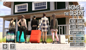 [欧美SLG/汉化] 沙漠中的家园 A Home in the Desert V0.4.5 PC+安卓汉化版 [3.4G游戏中文版下载|无需安装解压即玩_怀旧游戏网