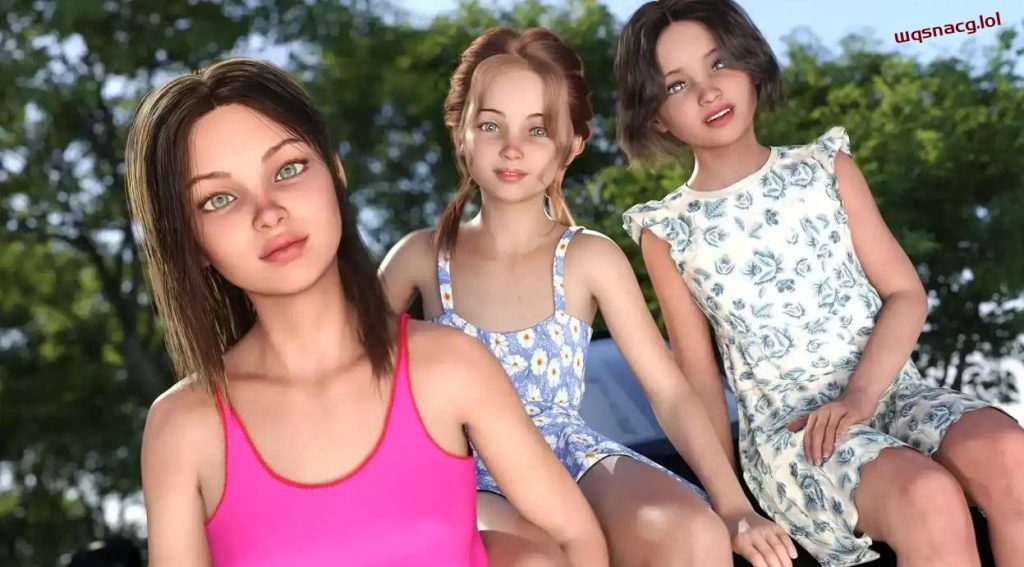 [精品鬼父SLG/高渲染/动态] 如此剧烈的疼痛 Such a Sharp Pain V0.11R.SPPC+安卓汉化版 [11月更新][5.1G]游戏中文版下载|无需安装解压即玩_怀旧游戏网