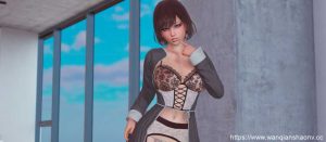 【亚洲SLG/汉化/动态】真丈夫 真正的丈夫 True Husband v0.9 PC+安卓汉化版2.8G游戏中文版下载|无需安装解压即玩_怀旧游戏网