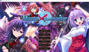 [ADV/汉化] 主人 回复 主人 Master×Re：masterAI汉化版+全CG存档 2.6G游戏中文版下载|无需安装解压即玩_怀旧游戏网
