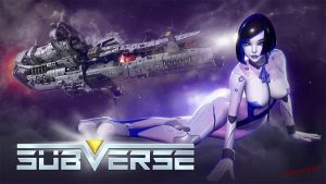 SUBVERSE(颠覆) v1.0中文完结版：马头社出品必属精品2024年11.16游戏中文版下载|无需安装解压即玩_怀旧游戏网
