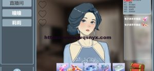 [互动SLG/中文]榜一大哥幻想曲V1.12 官方中文版1.5G游戏中文版下载|无需安装解压即玩_怀旧游戏网