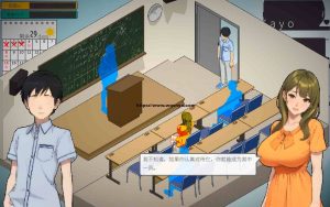 [SLG/汉化] 东京女大学生：书呆子与蜂子STEAM官方中文版 1.9G游戏中文版下载|无需安装解压即玩_怀旧游戏网