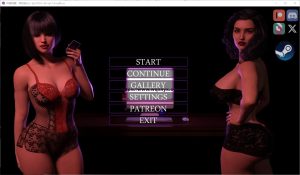 [SLG] 闭嘴跳舞沉寂之舞Shut Up and Dance Ep.1-10 Ch.1 v1.0 SE PC+安卓汉化版11G游戏中文版下载|无需安装解压即玩_怀旧游戏网