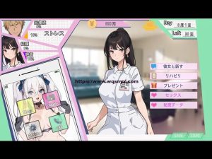 【SLG/NTR】银堕护士 / 银堕ナース 云翻汉化版【3.9G】游戏中文版下载|无需安装解压即玩_怀旧游戏网
