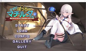 [SLG/汉化] 为什么马蒂尔达总是一个人！与大欧派精灵的双人地牢攻略 云汉化版 2.1G游戏中文版下载|无需安装解压即玩_怀旧游戏网