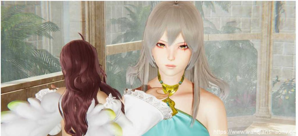 【亚洲风SLG/中文/动态】十二位女神 12 Goddesses v0.13 PC+安卓汉化版 4.2G游戏中文版下载|无需安装解压即玩_怀旧游戏网