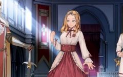 [SLG/汉化] 莎拉罗斯的生存 The Survival of Sarah Rose v4.9.9 PC+安卓汉化版2.8G游戏中文版下载|无需安装解压即玩_怀旧游戏网