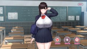 [SLG/2D] 让她彻底堕落的催M应用 催Mアプリで彼女に完堕ち DL正式版200M游戏中文版下载|无需安装解压即玩_怀旧游戏网