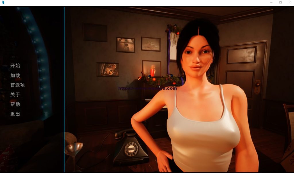 [SLG/汉化] 放荡妈妈 Slutty Mommy [v1.0] PC+安卓汉化版 1.2G游戏中文版下载|无需安装解压即玩_怀旧游戏网