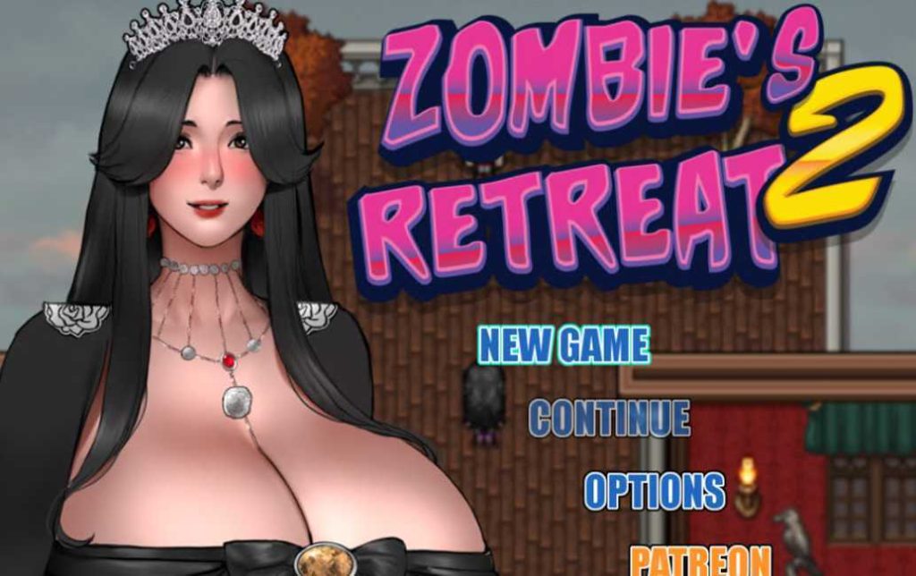 【神作RPG/汉化/动态】僵尸生活2：僵局 Zombie’s Retreat 2 V0.20.2 Beta PC+安卓汉化版 2.6G游戏中文版下载|无需安装解压即玩_怀旧游戏网