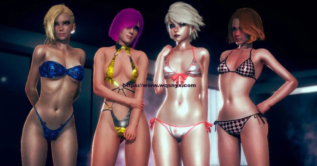 【欧美SLG/汉化/动态】Irreverent Heresy肆无忌惮的异端0.9汉化版PC+安卓4G游戏中文版下载|无需安装解压即玩_怀旧游戏网