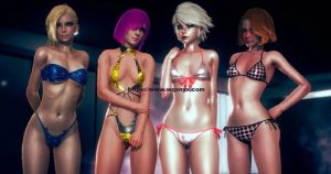 【欧美SLG/汉化/动态】Irreverent Heresy肆无忌惮的异端0.9汉化版PC+安卓4G游戏中文版下载|无需安装解压即玩_怀旧游戏网