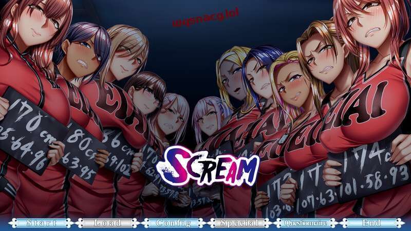 [ADV] 悲鸣 -地下室囚禁的11人（悲鳴 -地下室に囚われた11人）V1.0 DL官方中文+存档5.4G游戏中文版下载|无需安装解压即玩_怀旧游戏网