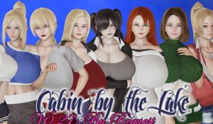 [国产SLG/官中] 湖边小屋 湖畔惊魂 Cabin by the Lake v0.39 PC+安卓汉化版 2.4G游戏中文版下载|无需安装解压即玩_怀旧游戏网