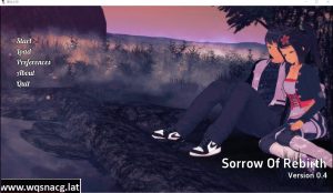 [SLG/汉化] 重生之悲 Sorrow Of Rebirth v0.7p1 PC+安卓汉化版2.8G游戏中文版下载|无需安装解压即玩_怀旧游戏网