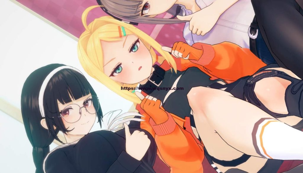 恋活reb_orange人物卡合集游戏中文版下载|无需安装解压即玩_怀旧游戏网