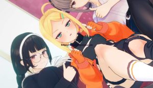 恋活reb_orange人物卡合集游戏中文版下载|无需安装解压即玩_怀旧游戏网